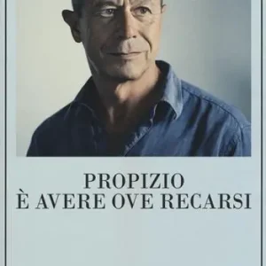 Propizio è avere ove recarsi Ordina Subito