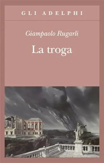 La troga Subito Disponibile