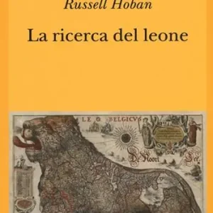 Spedizione Espresso La ricerca del leone