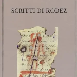 Prezzo Di Fabbrica Scritti di Rodez