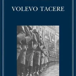 Volevo tacere Reso Gratuito