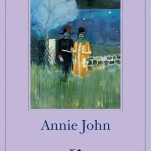 Offerta Del Giorno Annie John