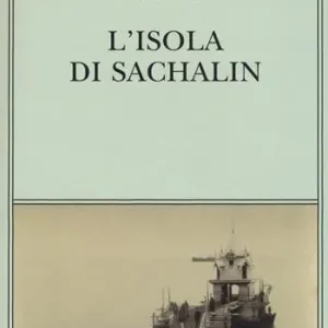 L‘isola di Sachalin Occasione Imperdibile