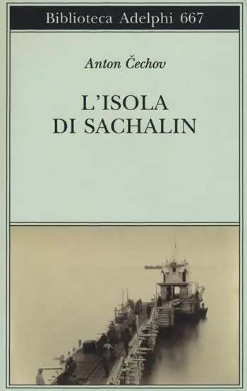 L‘isola di Sachalin Occasione Imperdibile