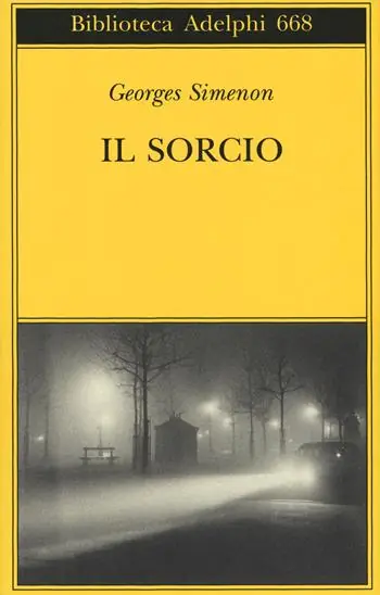 Il sorcio Nuova Collezione