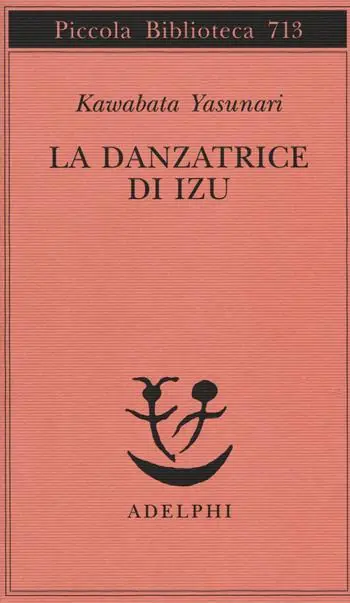 La danzatrice di Izu Offerta Lampo