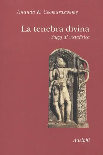 La tenebra divina. Saggi di metafisica Scelto Dai Clienti