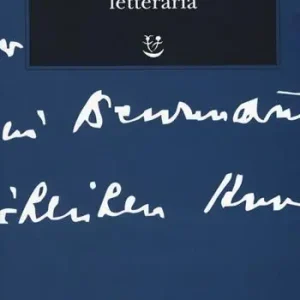 Compra Oggi Stesso La nuova stagione letteraria
