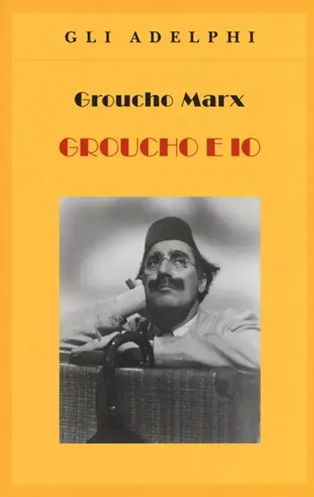 Groucho e io Ordina Subito