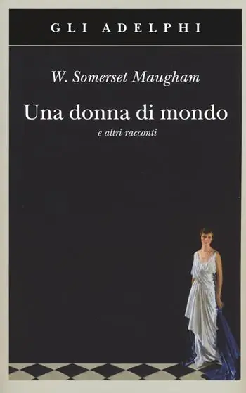 Compra Online Una donna di mondo e altri racconti