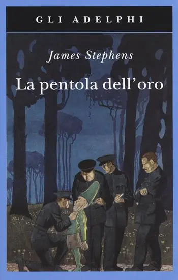 La pentola dell‘oro Offerta Limitata