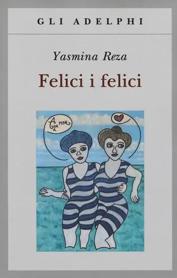 Felici i felici Più Venduto