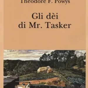 Consegna Rapida Gli dèi di Mr. Tasker