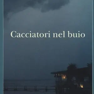 Cacciatori nel buio Offerta Speciale