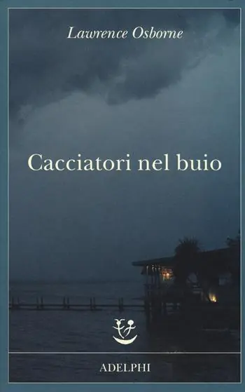 Cacciatori nel buio Offerta Speciale