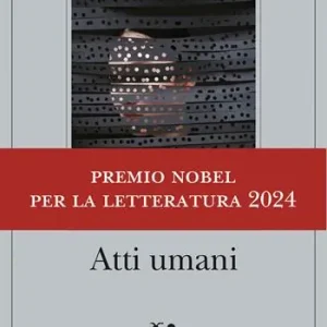 Atti umani Promo Stagionale