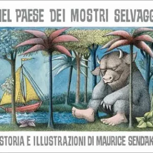 Prezzo Scontato Nel paese dei mostri selvaggi
