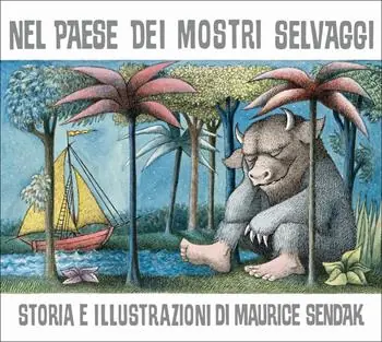 Prezzo Scontato Nel paese dei mostri selvaggi