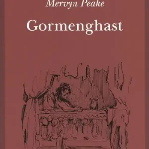 Gormenghast Quantità Limitata