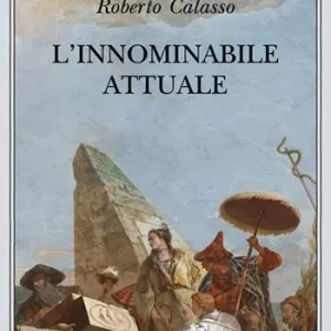 Prezzo Basso L‘ innominabile attuale