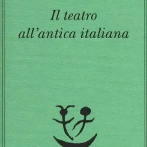 Pagamento Sicuro Il teatro all‘antica italiana
