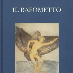 Prezzo Conveniente Il bafometto