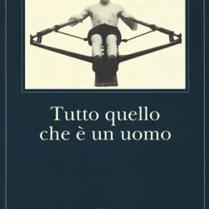 Direttamente Dal Produttore Tutto quello che è un uomo