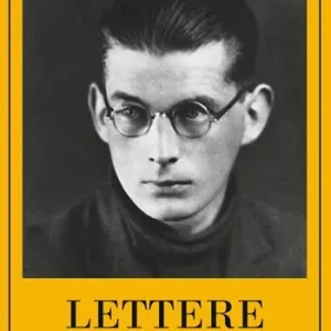 Nuovo Arrivo Lettere. 1929 - 1940