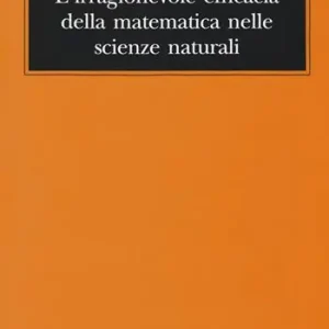 L‘irragionevole efficacia della matematica nelle scienze naturali Promo Stagionale