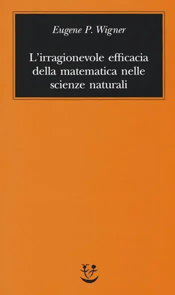 L‘irragionevole efficacia della matematica nelle scienze naturali Promo Stagionale