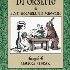 L‘amica di Orsetto Non Perdere