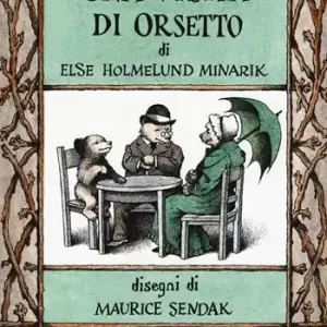 Una visita di Orsetto Acquista Ora