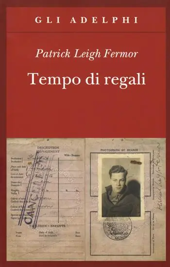 Tempo di regali. A piedi fino a Costantinopoli da Hoek Van Holland al medio Danubio Occasione Imperdibile