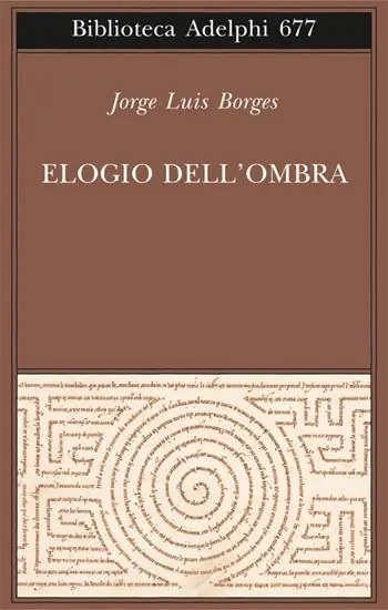 Elogio dell‘ombra Ultima Occasione