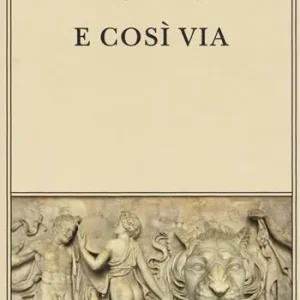 Miglior Prezzo E cosi via. Testo inglese e russo a fronte. Ediz. multilingue