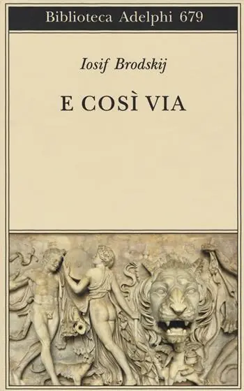 Miglior Prezzo E cosi via. Testo inglese e russo a fronte. Ediz. multilingue