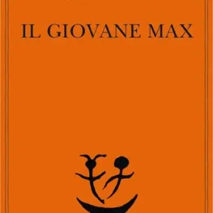 Il giovane Max Occasione