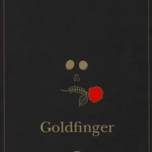 Ordina Subito Goldfinger