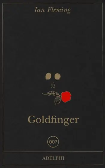 Ordina Subito Goldfinger