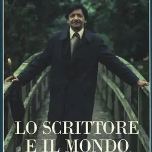Ultime Pezzi Lo scrittore e il mondo