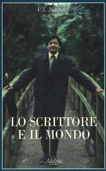 Ultime Pezzi Lo scrittore e il mondo