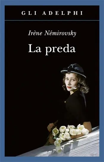 Offerta Lampo La preda