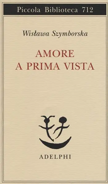 Amore a prima vista. Testo polacco a fronte Più Venduto