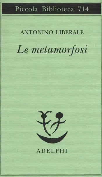 Affare Le metamorfosi