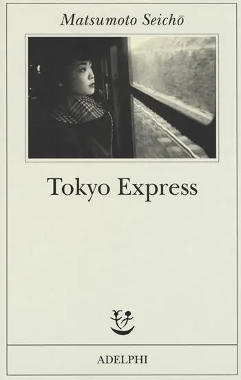 Tokyo Express Bestseller