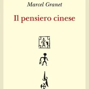 Il pensiero cinese Occasione Imperdibile