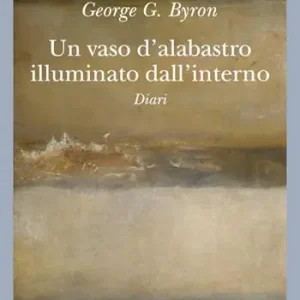 Spedizione Espresso Un vaso d‘alabastro illuminato dall‘interno. Diari