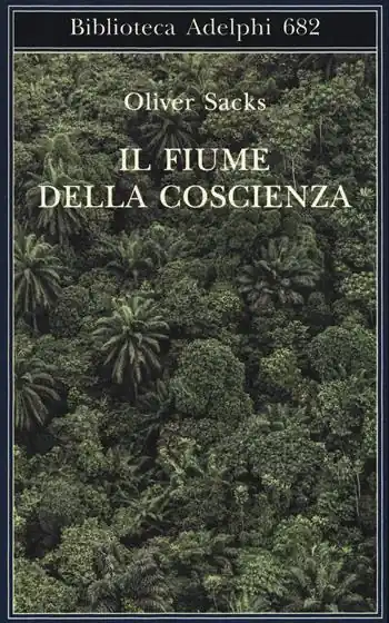 Direttamente Dal Produttore Il fiume della coscienza