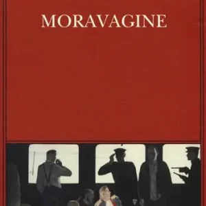Ultime Pezzi Moravagine