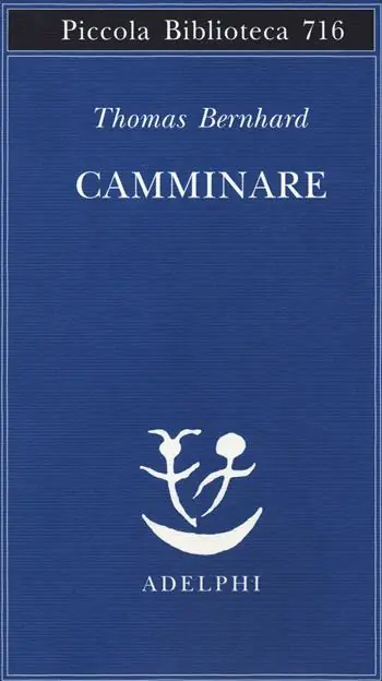 Camminare Promozione